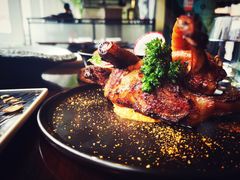 香料羊排-Alma西班牙餐厅(大悅城店)