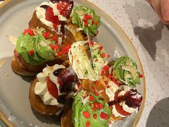 -BE BRIGHT KITCHEN(正佳广场店)