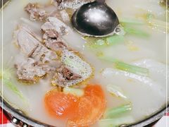 -西贝(金桥店)
