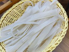 -铁真·没分店·刨冰·红焖羊肉