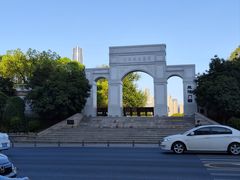 -飞马旅黎黄陂路文旅街区