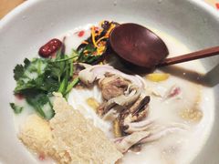 -云味馆·云南菜·云南米线(同泰时代广场店)