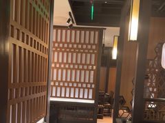 -湊湊火锅·茶憩(和平大悦城店)