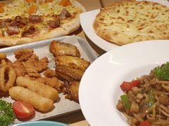 -菲滋意式餐厅(金华银泰城店)