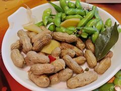 -四禧精酿烧烤串吧(大明湖店)