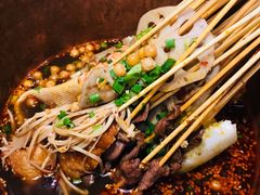 -爷门串串(江南西店)