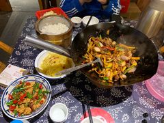 干锅三下锅-富正毅三下锅·湘西韵味(天门山索道店)