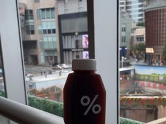 -% Arabica阿拉比卡咖啡(罗湖万象城店)