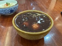 -奇芳阁·百年清真南京菜(夫子庙店)