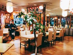 大堂-有喜屋·深夜食堂(北京西路店)