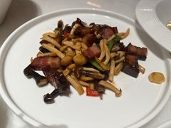 -南太湖山庄·四季轩&国风堂中餐厅