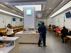 -老盛兴汤包馆(华灵店)