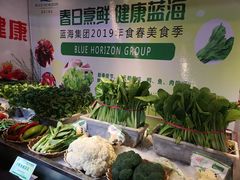 -蓝海大饭店·渔歌舫(黄岛店)