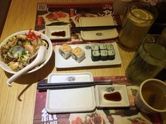 iphone_upload_pic-友壹町寿司(嘉洲广场店)