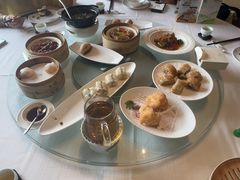 -金苑海鲜酒家(来魅力店)
