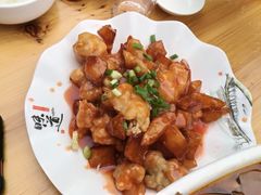 -川府鱼庄(江南水都店)