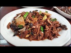 -卫巷菜馆(芙蓉总店)