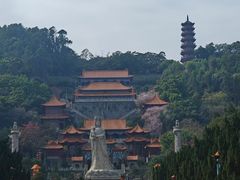 -南沙天后宫景区