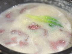 -大良毋米粥(锦龙路总店)