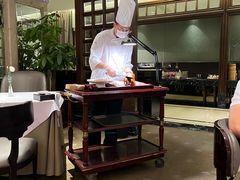 -粗茶淡饭·汉口公馆(循礼门店)
