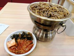 -米村拌饭(城阳万象汇店)