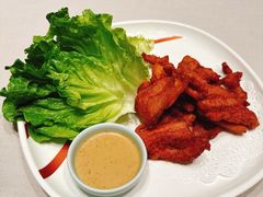 -颂福楼·南京菜(定淮门店)