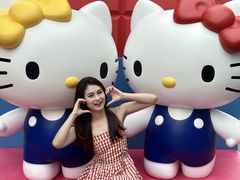 -东莞松山湖万象汇