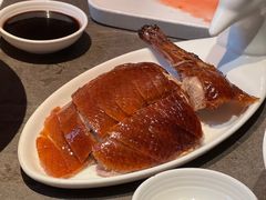 -金鸭季·北京烤鸭(深业上城店)