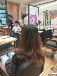 -Mentor Hair Salon