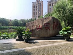 -陈家山荷花公园
