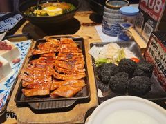 -小川洋风料理(江汉路店)