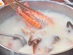 -盈田盈粥庄(黄兴公园店)