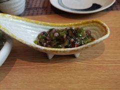 芥末章鱼-林妈妈村·日式料理(宝山万达店)