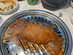 -六七八韩式烤肉·韩国料理(上杭路店)