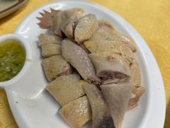 -海鲜街菜馆(海珠南路店)