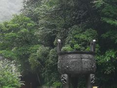 -神龙峡风景区