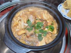 -柳沟豆腐宴64号院