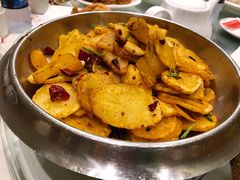 -知音酒楼(花园店)