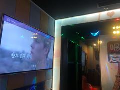 -唱吧麦颂KTV(通州新华南路店)