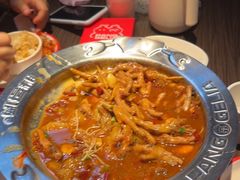 -胖哥俩肉蟹煲(梅溪步步高店)