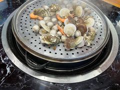 -边江铁锅炖鱼(振八街店)