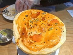 -魏客咖啡(中铁中心店)