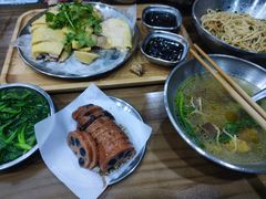 -阿金大白·上海菜馆(新天地店)