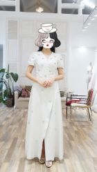 -LaMousse婚纱买手店