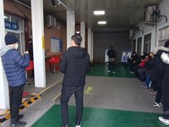 -京西五环检测场