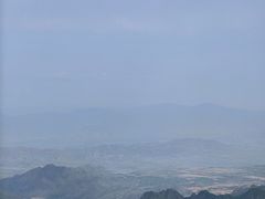 -灵山