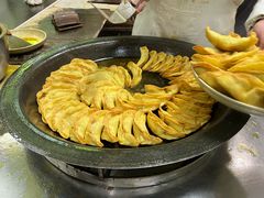 -李记清真馆(打钉巷店)