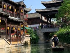 -台儿庄古城