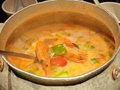 -大头虾越式风味餐厅(光明广场店)