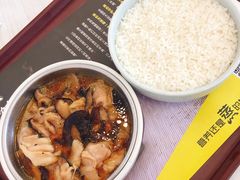 -真功夫(宝丰店)